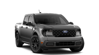 2026 Ford Maverick® External Image 4